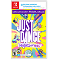 thumbnail image 1 of Just Dance: Decades of Hits (Nintendo Switch), 1 of 3
