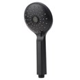 thumbnail image 4 of Pommeau de Douche, Ensemble de Douchette Réglable pour Hôtel pour Maison pour Salle de Bain, 4 of 8