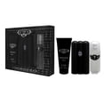 thumbnail image 4 of Cuba Ensemble-cadeau Cuba Prestige Black par Cuba, 4 of 7