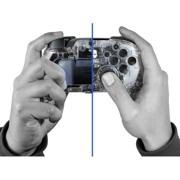 PDP Afterglow™ Wireless Deluxe Controller - Nintendo Switch