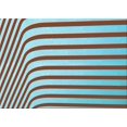 thumbnail image 1 of Ahgly Company Machine Washable Indoor Rectangle Transitional Sienna Brown Area Rugs, 6' x 9', 1 of 7