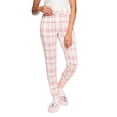 thumbnail image 1 of George Women's Peached Sleep Jogger, 1 of 6