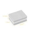 thumbnail image 3 of relayinert 10 Pcs Mini Éponge Lime à Ongles Double Face Tampon Bloc Outil de Manucure Portable, 3 of 9