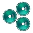 thumbnail image 4 of Cutting Concrete  Saw Blade Multifunctional Blade for Fast Cutting Porcelain Ceramic Granite, 4 of 8