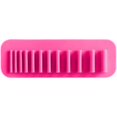 thumbnail image 2 of Outils de Beauté Support Mural en Silicone pour Pinceaux de Maquillage Rangement pour Pinceaux Cosmétiques Support de Pinceaux de Maquillage, Outils de Beauté pour Femmes, 2 of 9