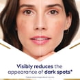 thumbnail image 4 of NIVEA LUMINOUS630 Dark Spot Solution Even Tone Face Cream for All Skin Types, 50mL, 4 of 9
