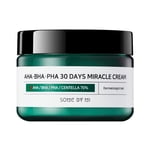 SOME BY MI AHA BHA PHA 30 Jours Miracle Crème 60g
