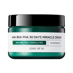 SOME BY MI AHA BHA PHA 30 Days Miracle Crème 60g