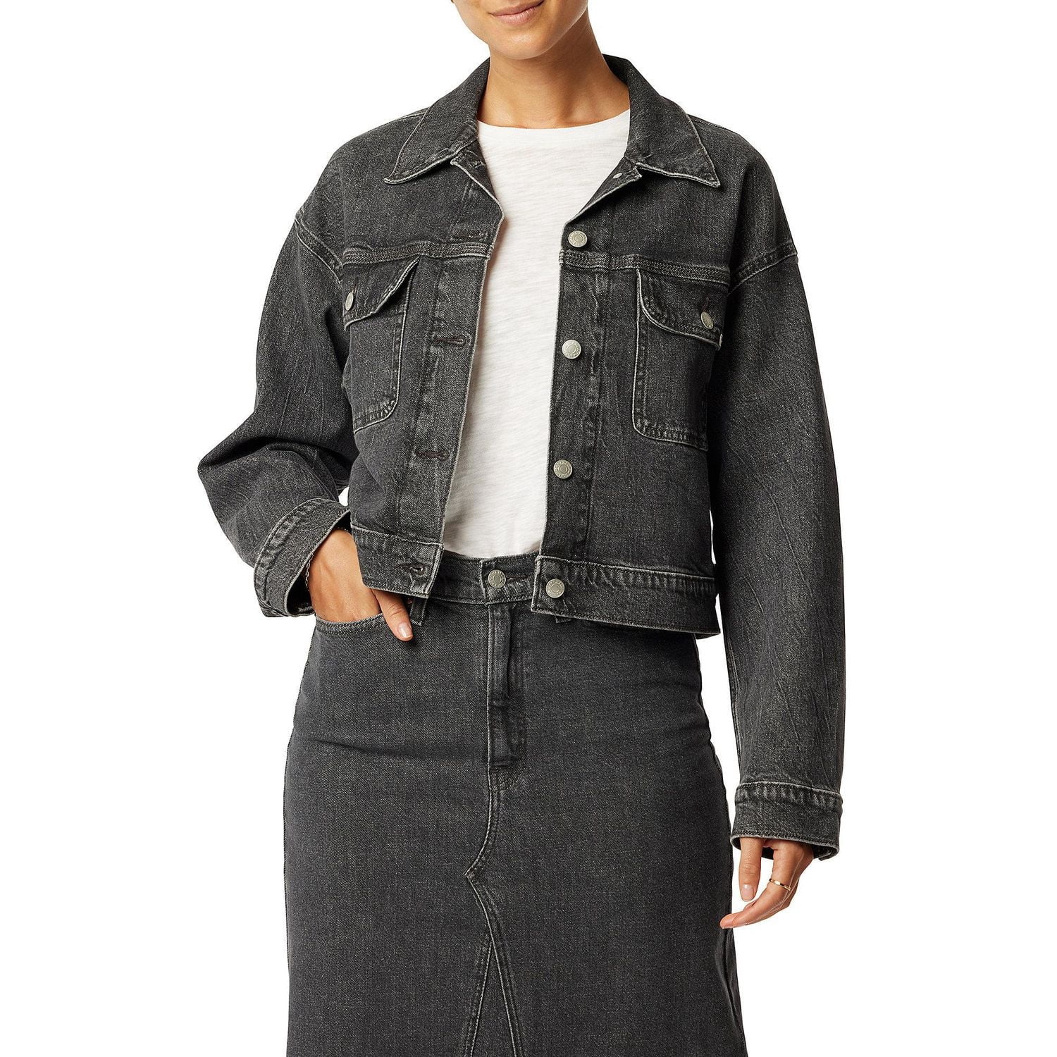 Levi Strauss Signature™ Women's '95 Trucker Jacket