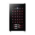 thumbnail image 1 of Arctic King Premium 34-Bottle Wine Refrigerator, 1 of 7