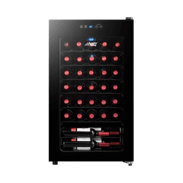 Arctic King Premium 34-Bottle Wine Refrigerator