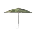 thumbnail image 1 of UPF 50+ Phone Umbrella with Suction Cup for Sun and Rain Protection - Mini Shade for Motorcycle Toy and Tablet, 1 of 4