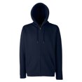 thumbnail image 1 of Fruit Of The Loom Mens Hooded Sweatshirt, 1 of 2
