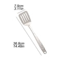 thumbnail image 3 of Household Non Stainless Steel Kitchenware Piece Set Kitchenware Rice And Soup Spoon Thickened And Lengthened Frying Spatula Japanese Kitchenware Rice Cooker Cooking Utensils Holder for Stove, 3 of 3
