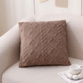 thumbnail image 1 of TIMIFIS Bubble Pile Cream Style Living Room Heart Rug Single Sofa Coffee Table Rug Cloakroom Makeup Cushion Rugs, 1 of 8