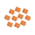 thumbnail image 1 of facefd 10Pcs Paper Cutter Replacement Blades Trimmer Cutting A5 Paper Home Office, 1 of 9