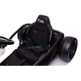 thumbnail image 2 of Kids On Wheelz Go Kart Ride On Car 24v With Drifting Function, Top Toy Of 2023, 2 of 6