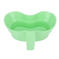 thumbnail image 1 of Plastic Emesis Basins, Oral Care Emesis Basin Unbreakable Recycling Large Diameter  For Elderly For Home, 1 of 8