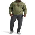 thumbnail image 2 of CHOK ® Big Men‘s Extreme Motion Straight Fit Twill Cargo Pant with Flex Waistband, 2 of 7