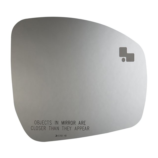 Burco 5769HD Miroir Côté Droit pour Discovery, Range Rover, Sport