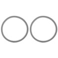 thumbnail image 1 of 2 PCS New Replacement Gaskets Rubber Seal Ring For Nutri bullet 900W Juicer, 1 of 8