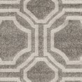 thumbnail image 5 of Safavieh Tapis Intérieur Extérieur Amherst Gris - 8 Pieds x 10 Pieds, 5 of 5