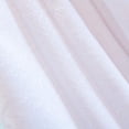 thumbnail image 4 of Leaves Sheer Curtain Tulle Window Treatment Voile Drape Valance 1 Panel Fabric, 4 of 9