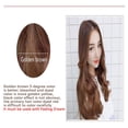 thumbnail image 1 of mtvxesu Mermaid Hair Coloring Shampoo Mild Safe Hair Dyeing Shampoo For All Hairs Sale, 1 of 1