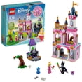 thumbnail image 1 of LEGO Disney Princess - Sleeping Beauty's Fairytale Castle (41152), 1 of 6