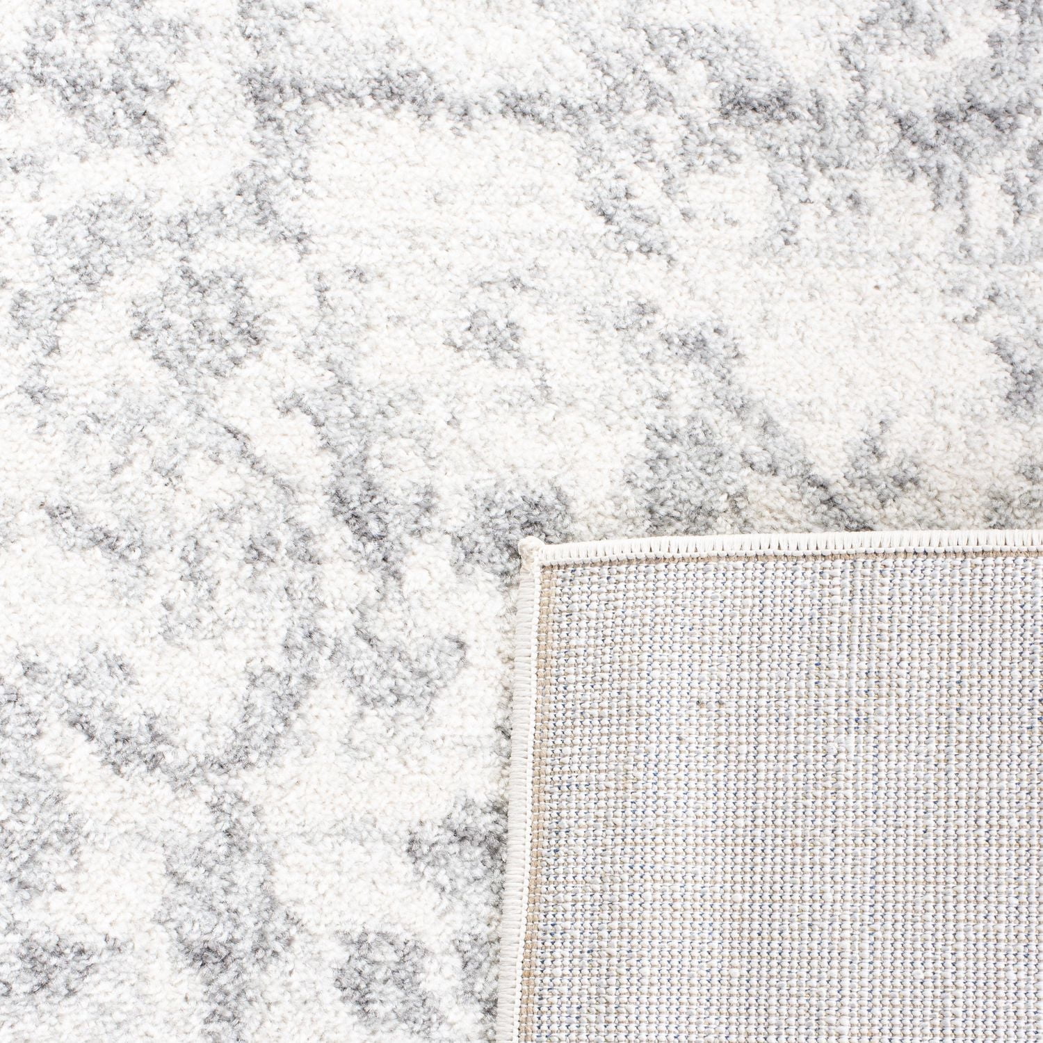 Safavieh Madison Katina Tapis Traditionnel Délav