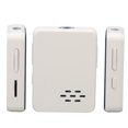 thumbnail image 3 of Lecteur MP3 avec Bluetooth5.0, Écran Tactile HD 1.8 Pouces Lecteur de Musique Portable, Réduction de Bruit Intelligente, Qualité Audio Sans Perte, Radio FM, Supporte l'Expansion de Mémoire, 3 of 7
