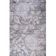 thumbnail image 2 of Rug Branch Modern Floral Indoor Area Rug, 2 of 9