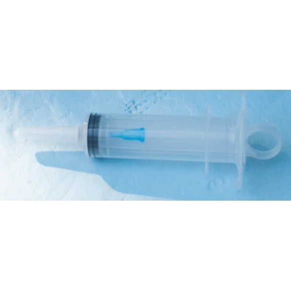 60 ml Piston Syringe-15 per case