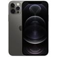 thumbnail image 1 of Restauré Apple iPhone 12 Pro Max - Entièrement Déverrouillé - 128 Go Graphite (Remis à Neuf), 1 of 2