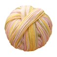 thumbnail image 1 of Yarn for Knitting,Milk Yarn for Knitting Handmade Sweaters Scarves, Various Colors Dyed Strands, 1 of 6