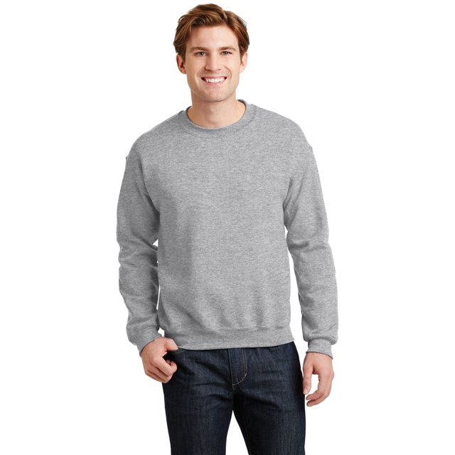 Gildan - Heavy Blend Crewneck Sweatshirt