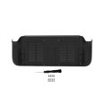 thumbnail image 2 of Wweixi ABS Game Console Cooling Shell Replacing Protective Heats Dissipation Case Protector Replacement for Steam Deck, 2 of 6