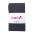 thumbnail image 2 of Sock Snob Collants d'Hiver Opaques Colorés pour Femmes 80 Den, 2 of 2
