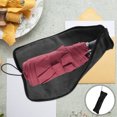 thumbnail image 2 of Miangastore Protective Umbrella Bag Grey Waterproof 1Pcs 15X4.9X0.4In, 2 of 9