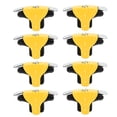 thumbnail image 2 of Pubg , Phone Joystick Small And Portable 8 Pcs F1 Metal Games Button  For Mobile Games, 2 of 8