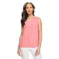 thumbnail image 1 of Penmans Women's Sleeveless Blouse, 1 of 6