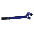thumbnail image 3 of 2pcs Bike Chain Crank Sprocket Cleaning Tool Bicycle Washing Brushes Tackle Kit Accessory, 3 of 8
