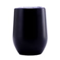 thumbnail image 2 of RXIRUCGD Tasse de Voyage pour Café, Tasses à Café Isolées avec Couvercle Étanche, Gobelet Thermique en Acier Inoxydable sous Vide pour Voiture, pour Boissons Chaudes, Froides et Glacées, Réutilisable, 360 ml, Noir, 2 of 7