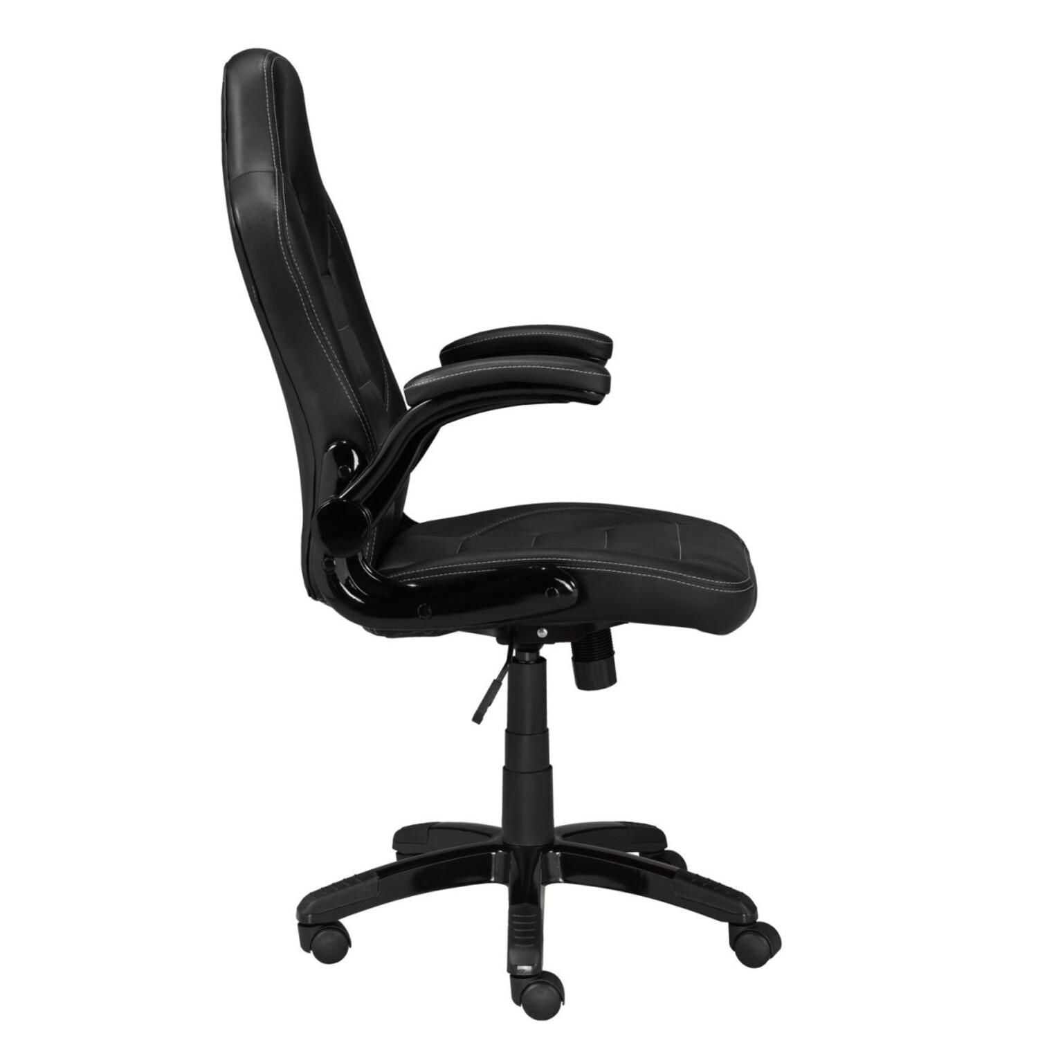 Lilly Gaming Set, Black/Red