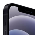 thumbnail image 3 of Apple iPhone 12 128 Go Noir - Remis à Neuf Certifié - Déverrouillé, 3 of 8