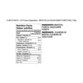 thumbnail image 2 of Great Value Frozen Broccoli and Cauliflower Florets, 750 g, 2 of 2
