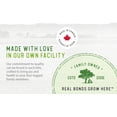 thumbnail image 2 of Caledon Farms all Natural Chewy Duck Sticks 220g, 2 of 8