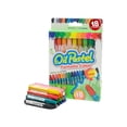 thumbnail image 2 of Hexagon Oil Pastels Set for Artists, Smooth Multicolor Drawing Sticks, Professional Grade Blending Wax Crayons for Creative Projects, 2 of 8