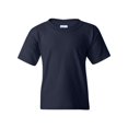 thumbnail image 1 of Gildan Heavy CottonÃ¢â€žÂ¢ Youth T-Shirt 5000B, 1 of 1