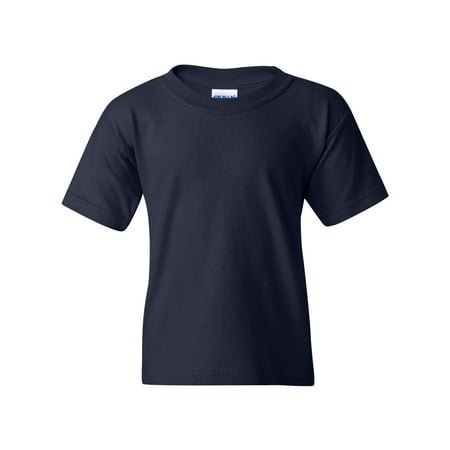 Gildan Heavy Cottonâ„¢ Youth T-Shirt 5000B